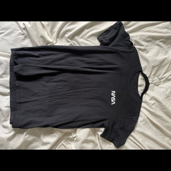 NASA rocket tee - Picture 2 of 3